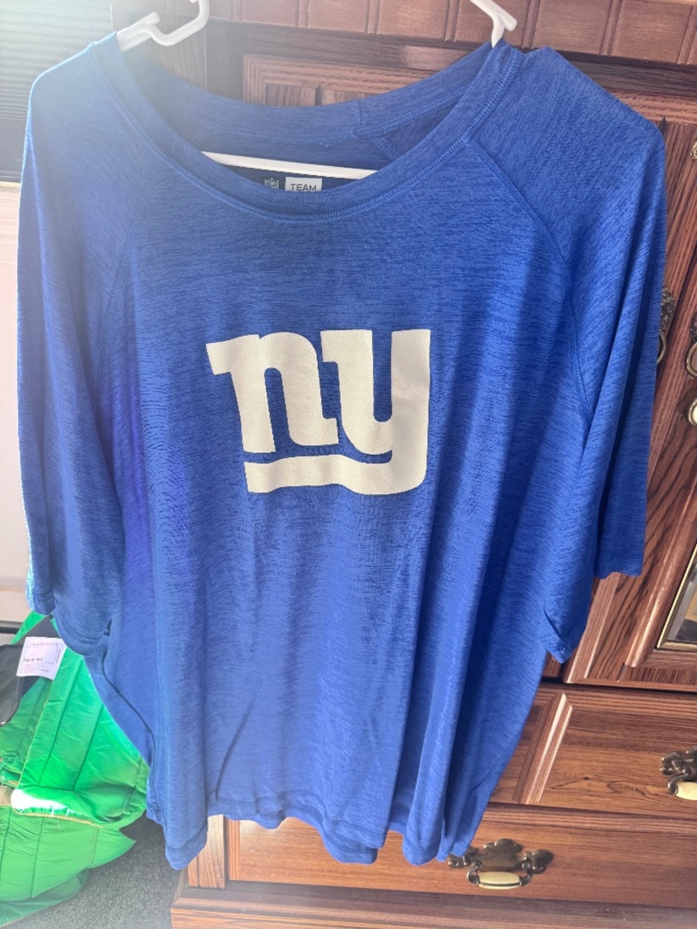 Giants Shirt